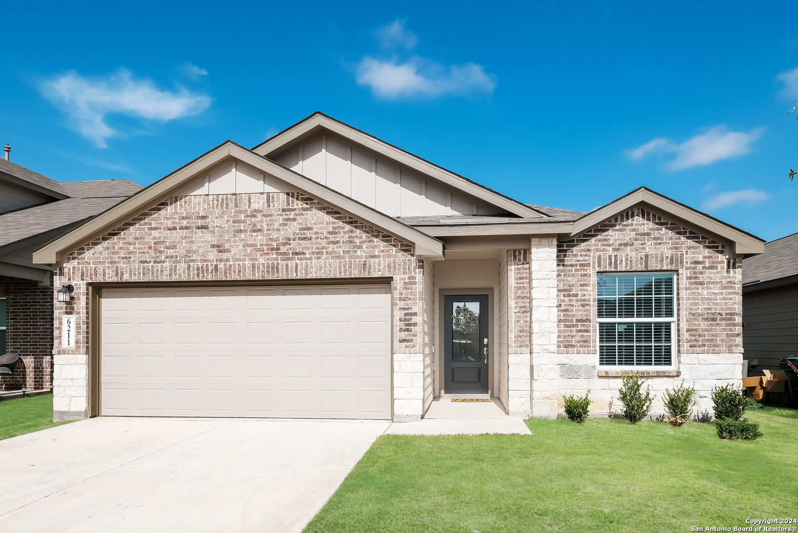 6211 Belinda Way San Antonio TX 78222