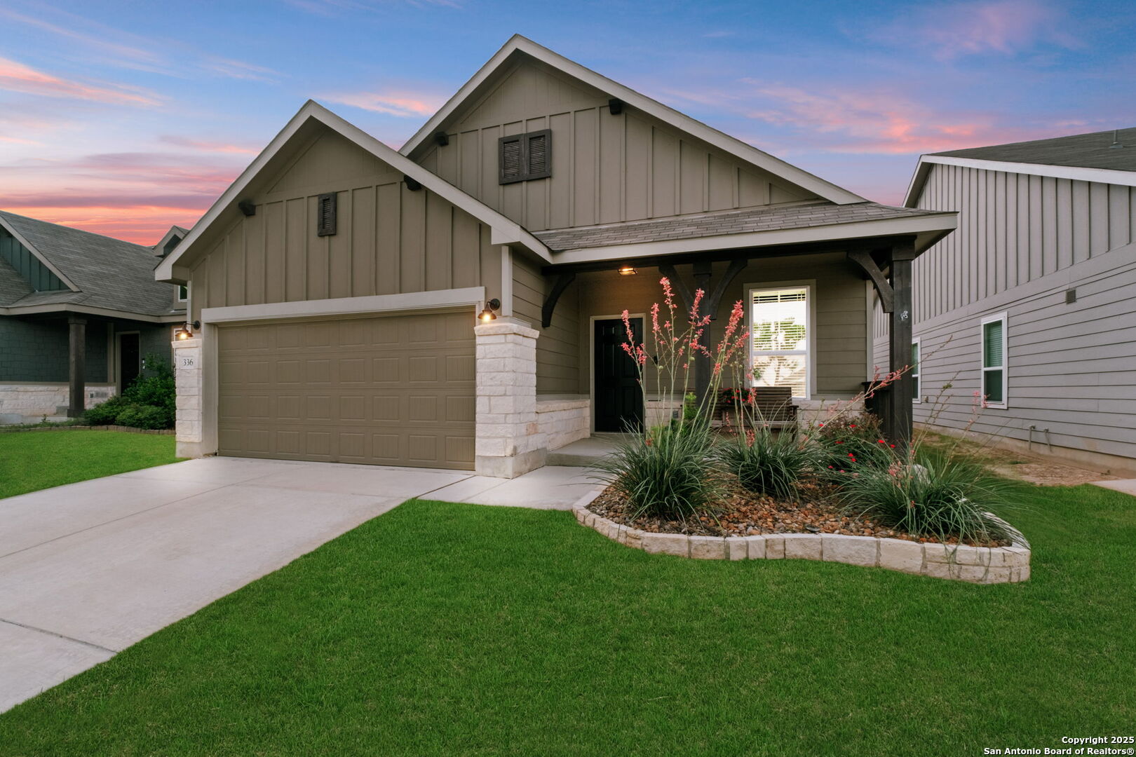 336 Salz Way San Antonio TX 78260