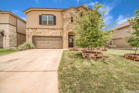 13855 Tribeca San Antonio TX 78245