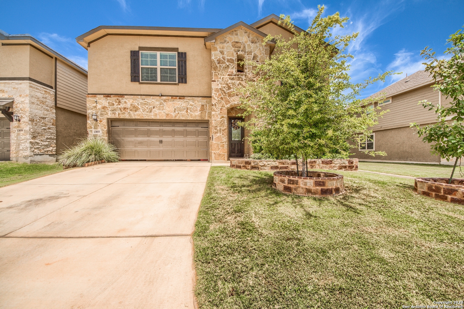 13855 Tribeca San Antonio TX 78245
