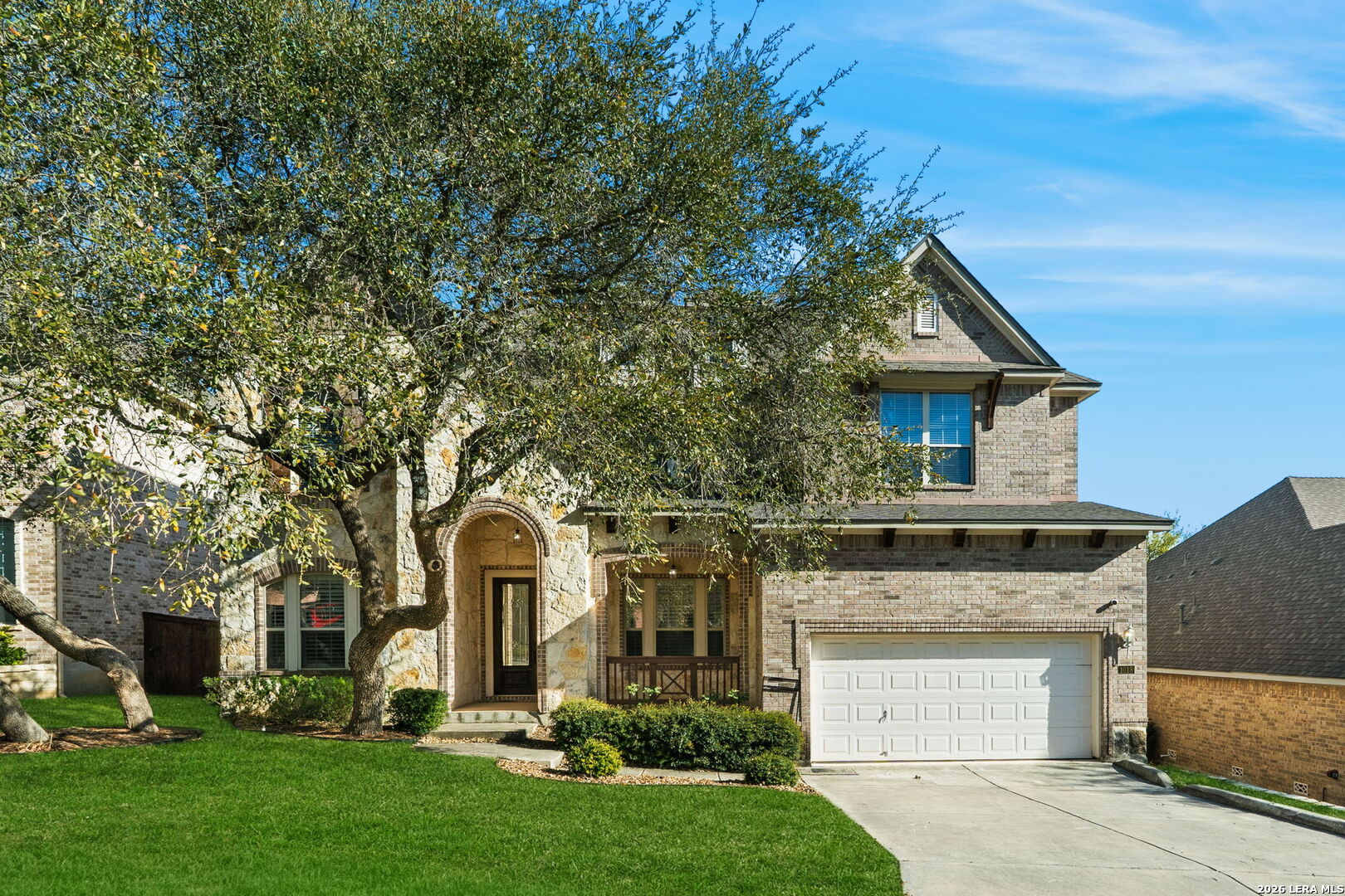 1018 Olivia View San Antonio TX 78260