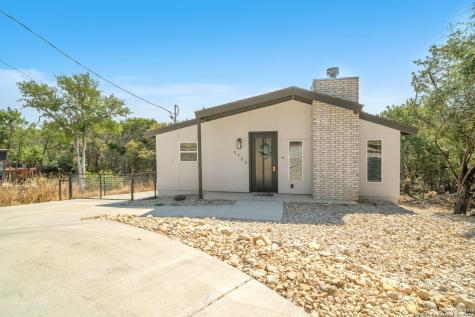 1713 Winding Creek Trail Spring Branch TX 78070