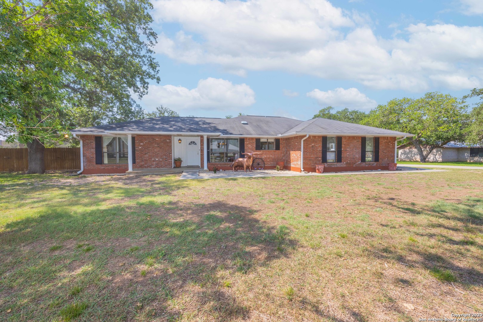 441 Oak Wood Road Kerrville TX 78028