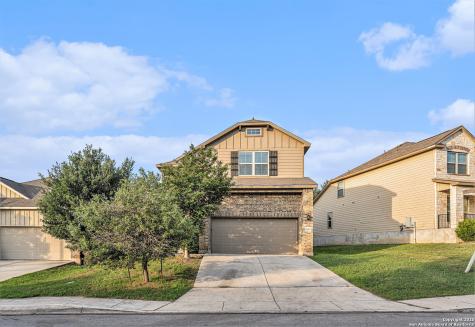 1819 Gray Fox Creek San Antonio TX 78245