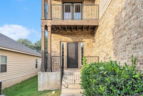 1819 Gray Fox Creek San Antonio TX 78245