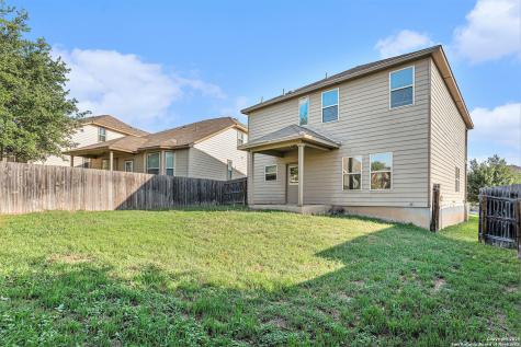 1819 Gray Fox Creek San Antonio TX 78245