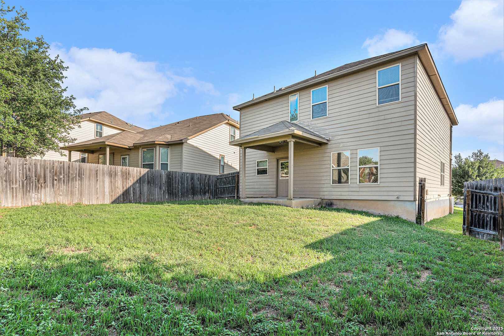 1819 Gray Fox Creek San Antonio TX 78245