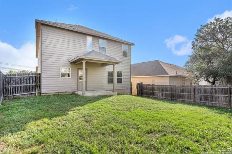 1819 Gray Fox Creek San Antonio TX 78245