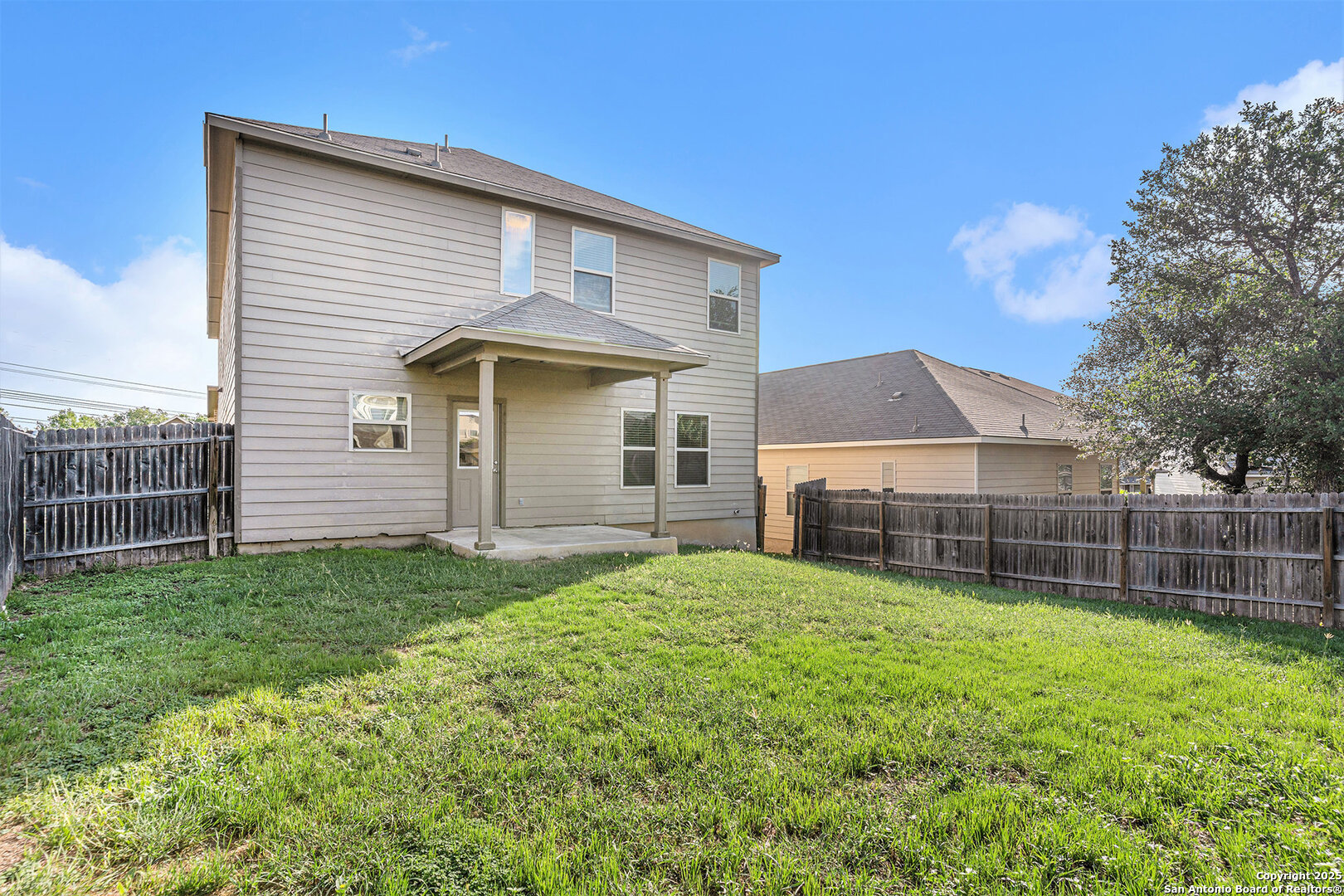 1819 Gray Fox Creek San Antonio TX 78245
