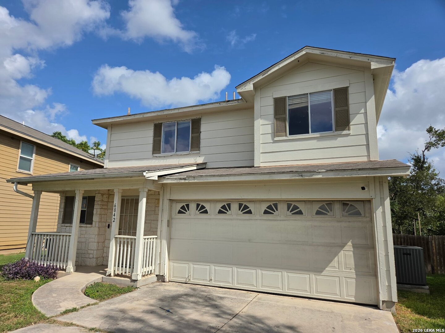 6842 Walnut Valley Drive San Antonio TX 78242