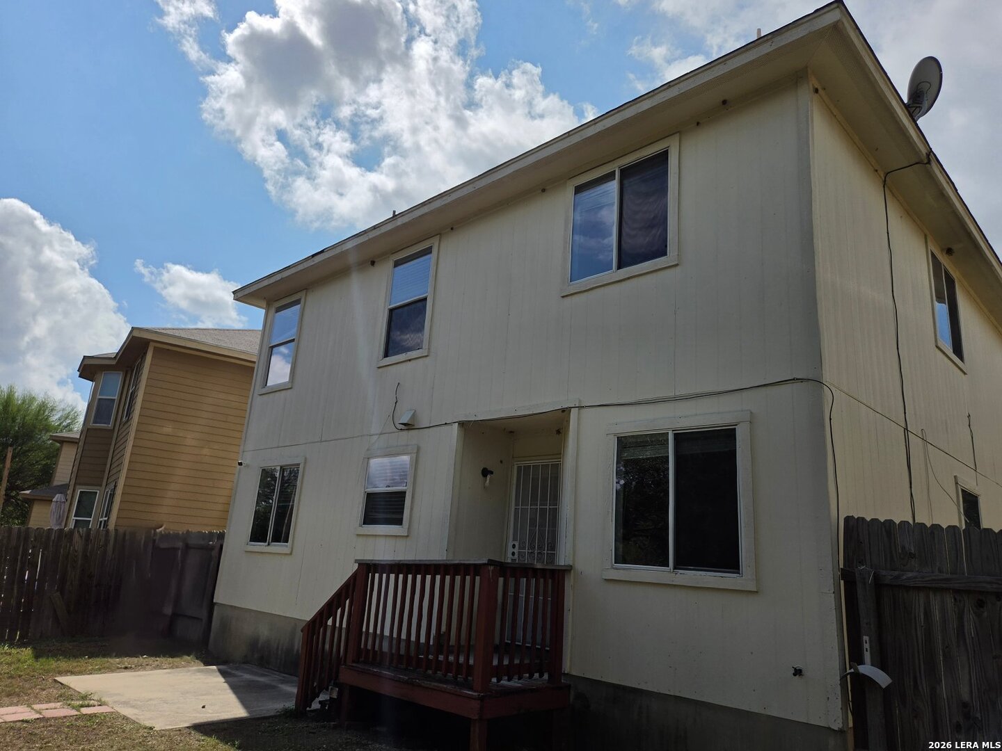 6842 Walnut Valley Drive San Antonio TX 78242