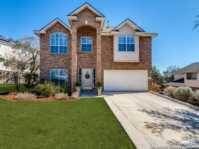 8414 Artesia Avenue Helotes TX 78023