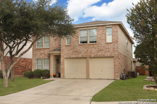 3434 Altius Pass San Antonio TX 78245