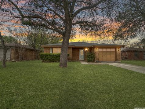 116 Apache Circle Cibolo TX 78108