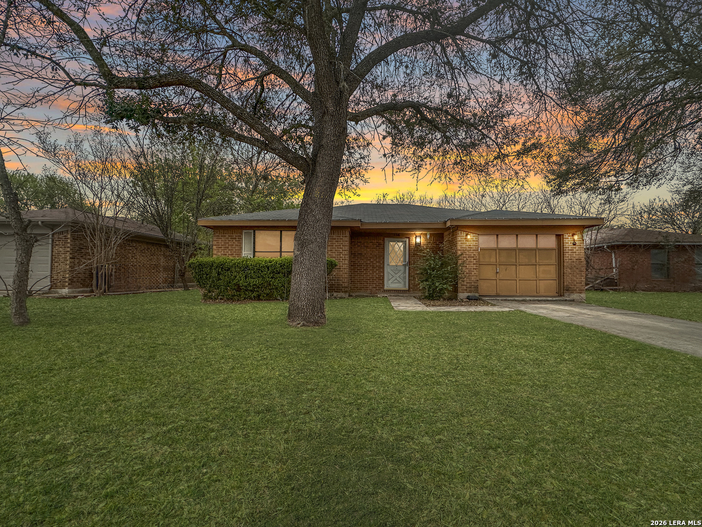 116 Apache Circle Cibolo TX 78108