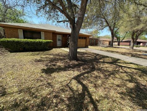 116 Apache Circle Cibolo TX 78108