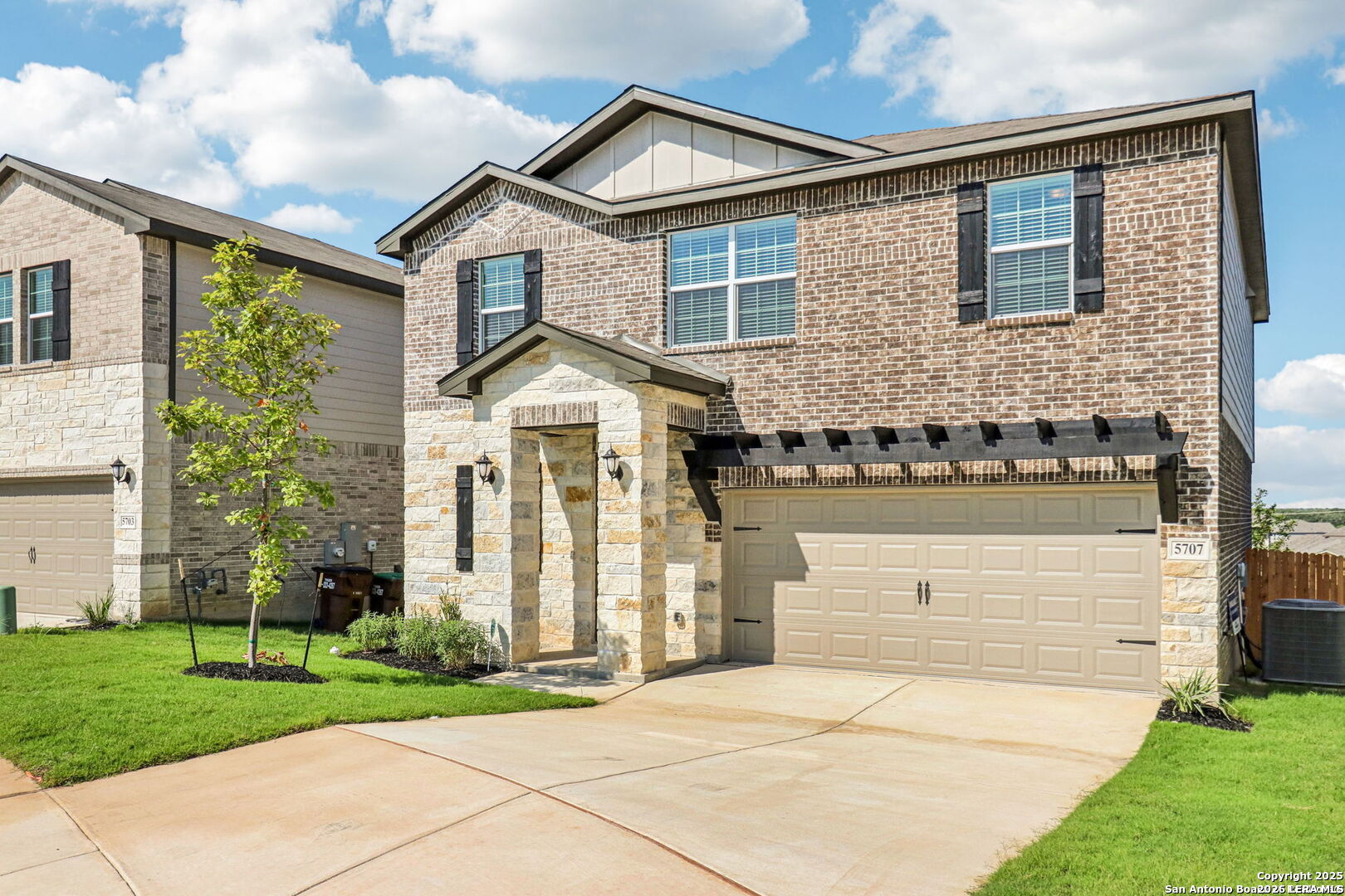 5707 Beths Way San Antonio TX 78253