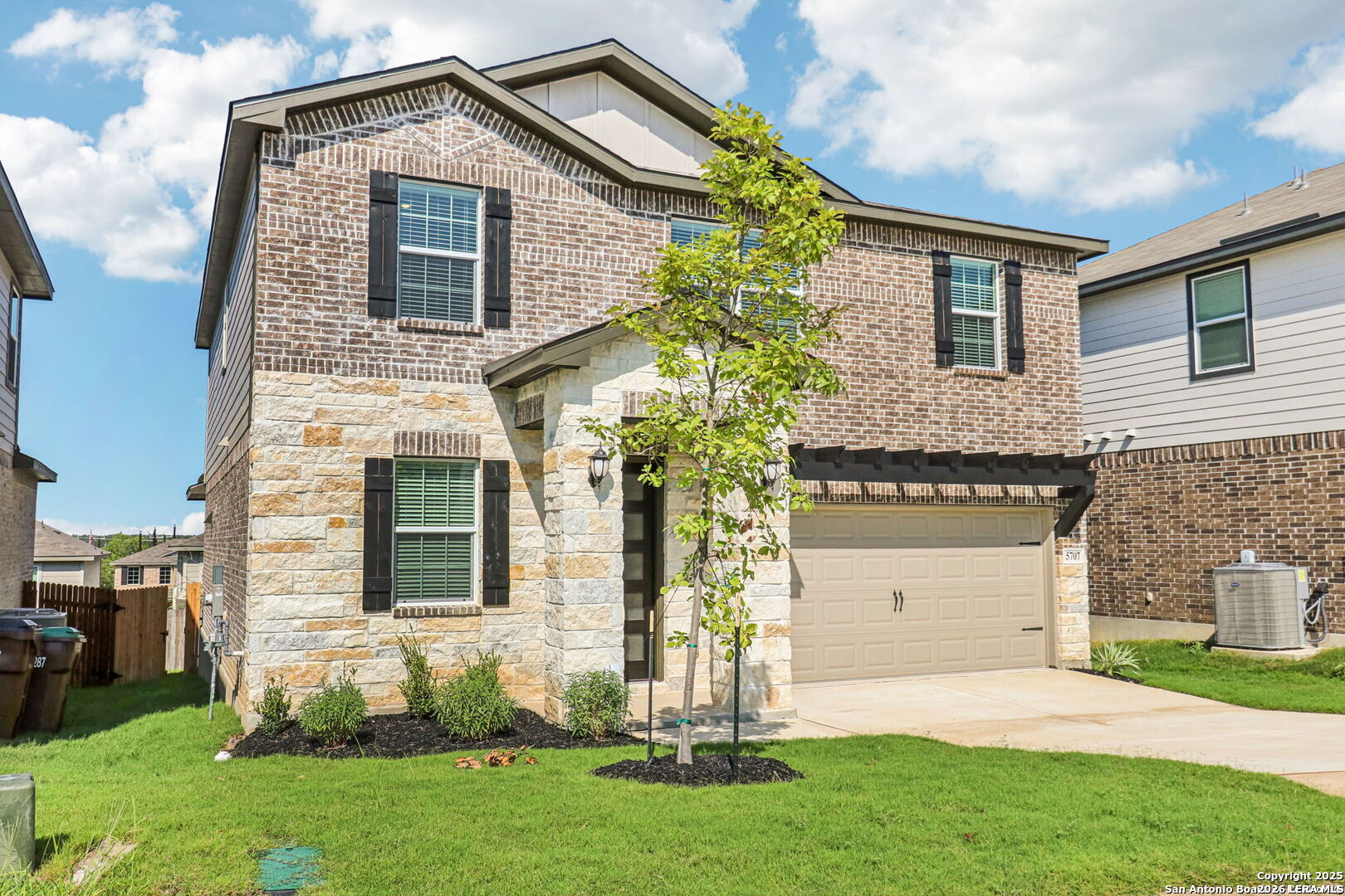 5707 Beths Way San Antonio TX 78253