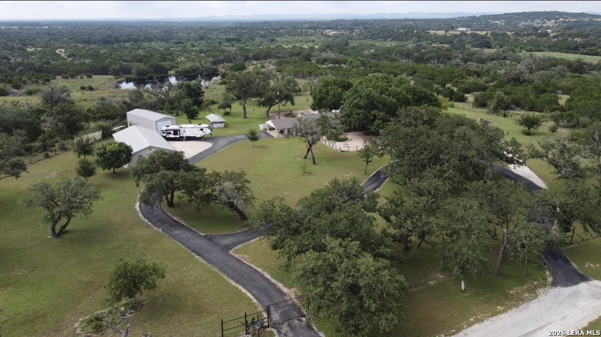 767 Happy Hollow Drive Bandera TX 78003