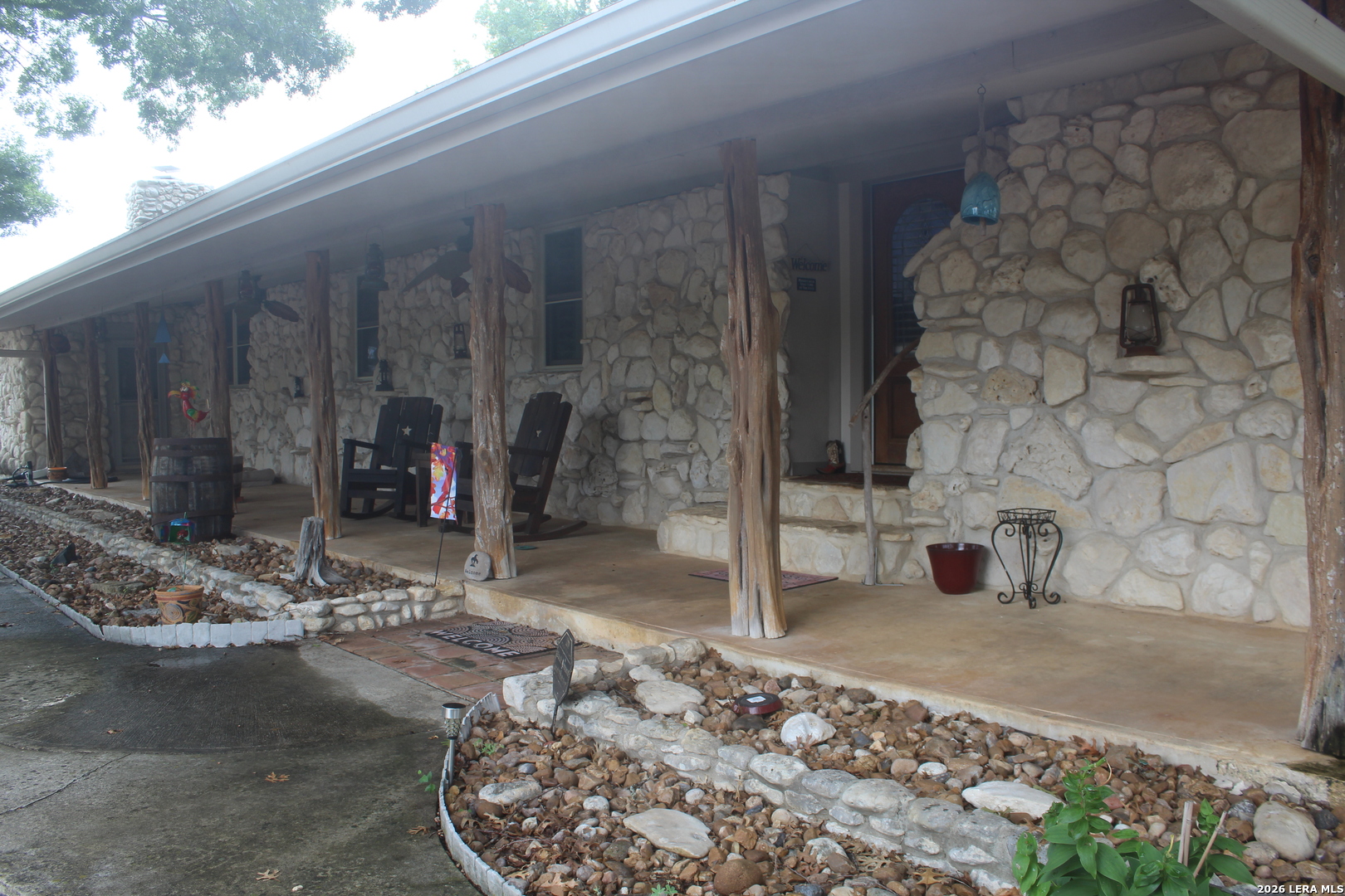 767 Happy Hollow Drive Bandera TX 78003