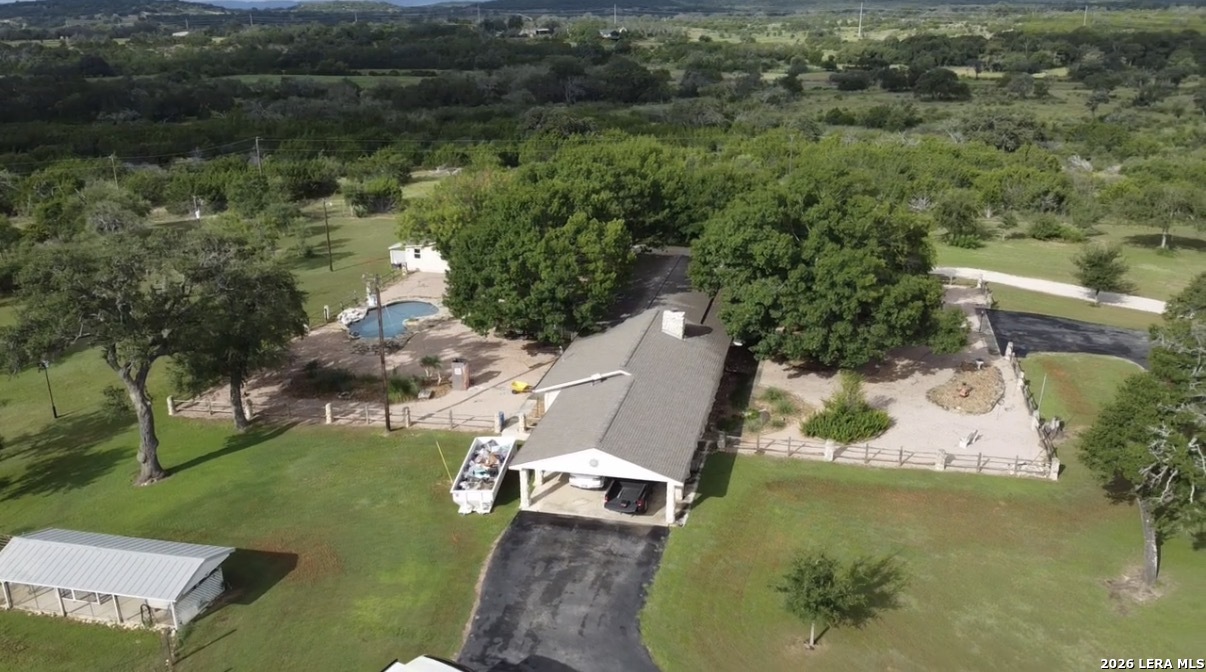 767 Happy Hollow Drive Bandera TX 78003