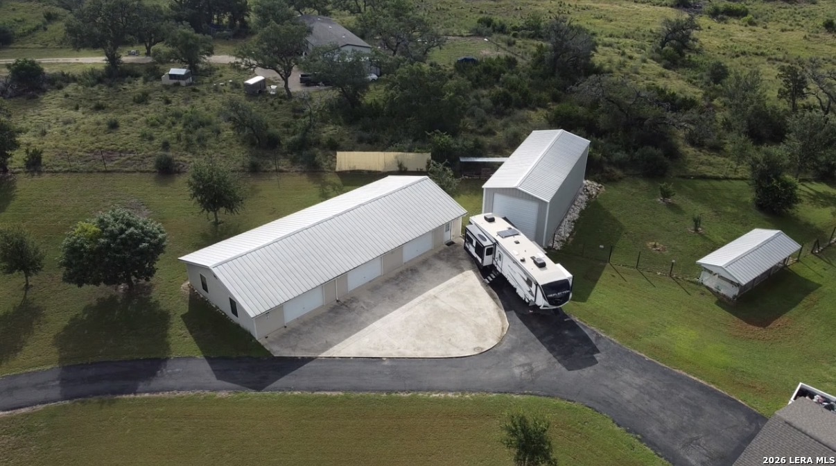 767 Happy Hollow Drive Bandera TX 78003