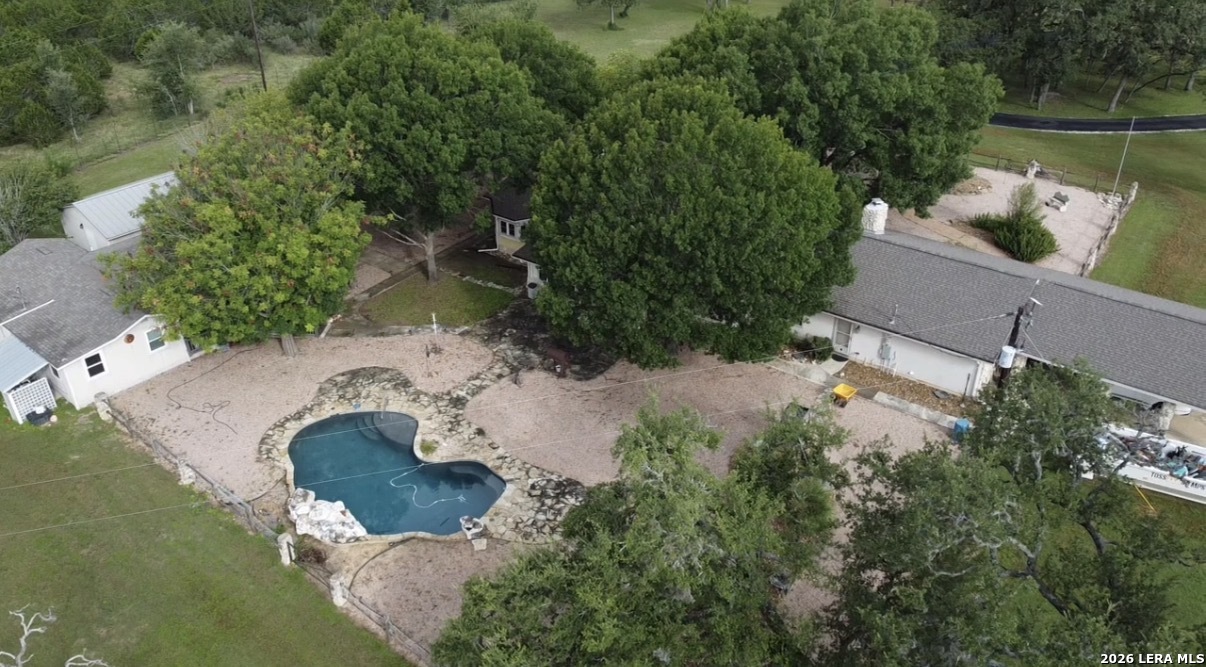 767 Happy Hollow Drive Bandera TX 78003
