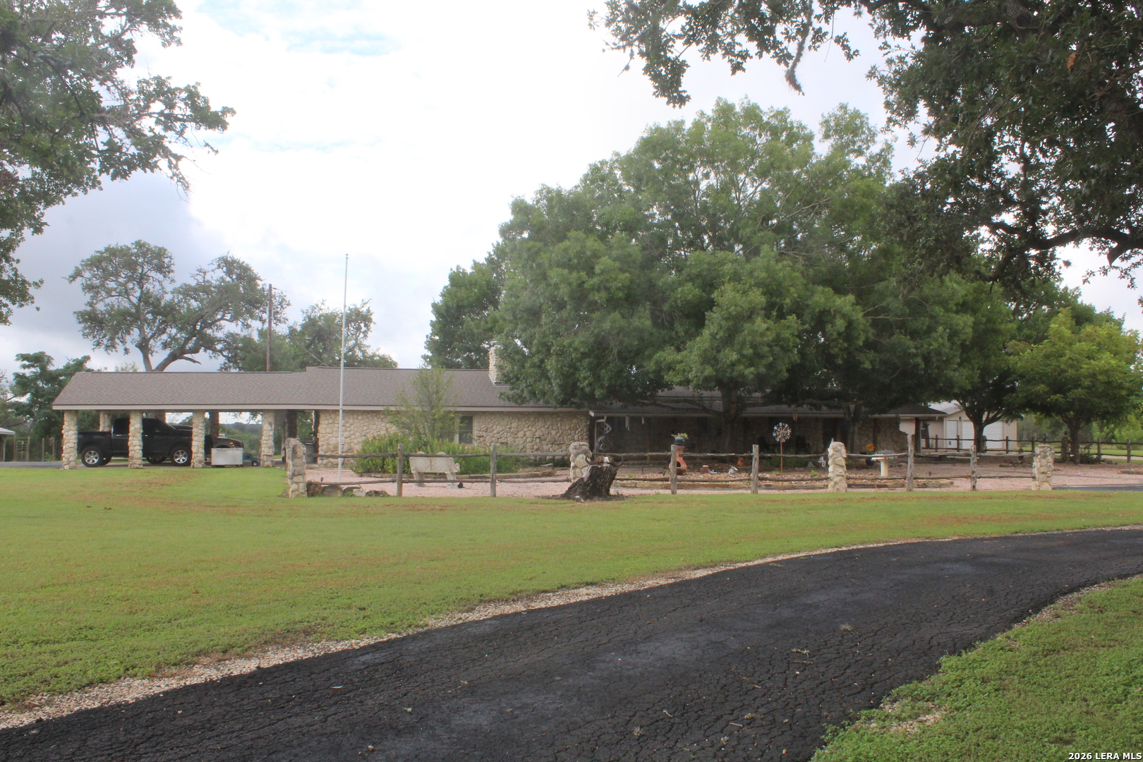 767 Happy Hollow Drive Bandera TX 78003