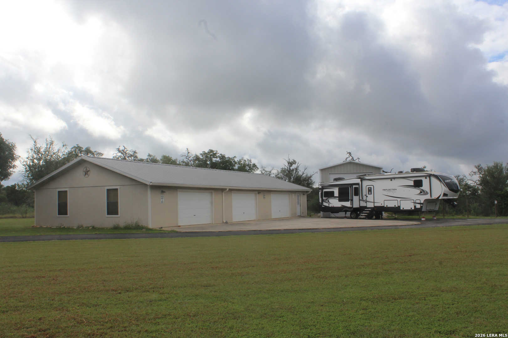 767 Happy Hollow Drive Bandera TX 78003