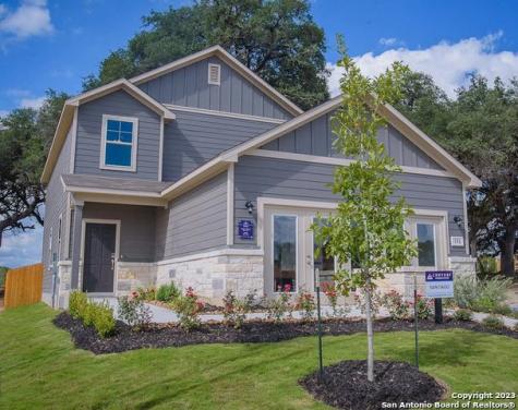 151 Honey Oak Lane New Braunfels TX 78130