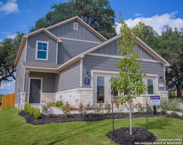 151 Honey Oak Lane New Braunfels TX 78130