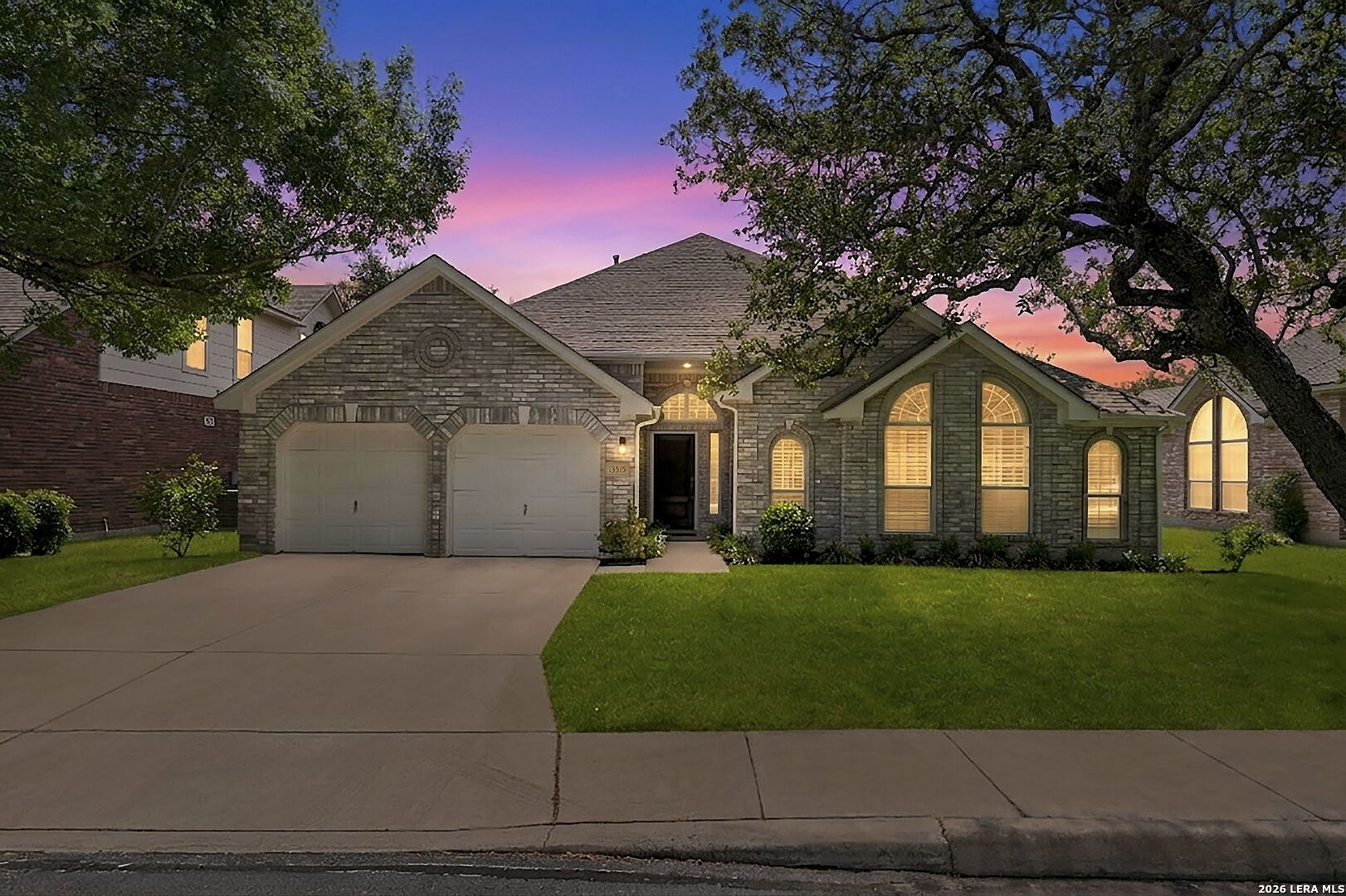 13515 Ascend Terrace San Antonio TX 78249