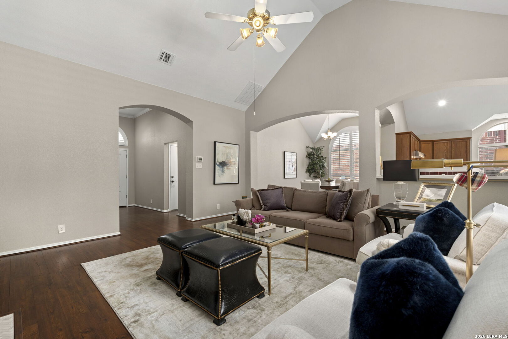 13515 Ascend Terrace San Antonio TX 78249