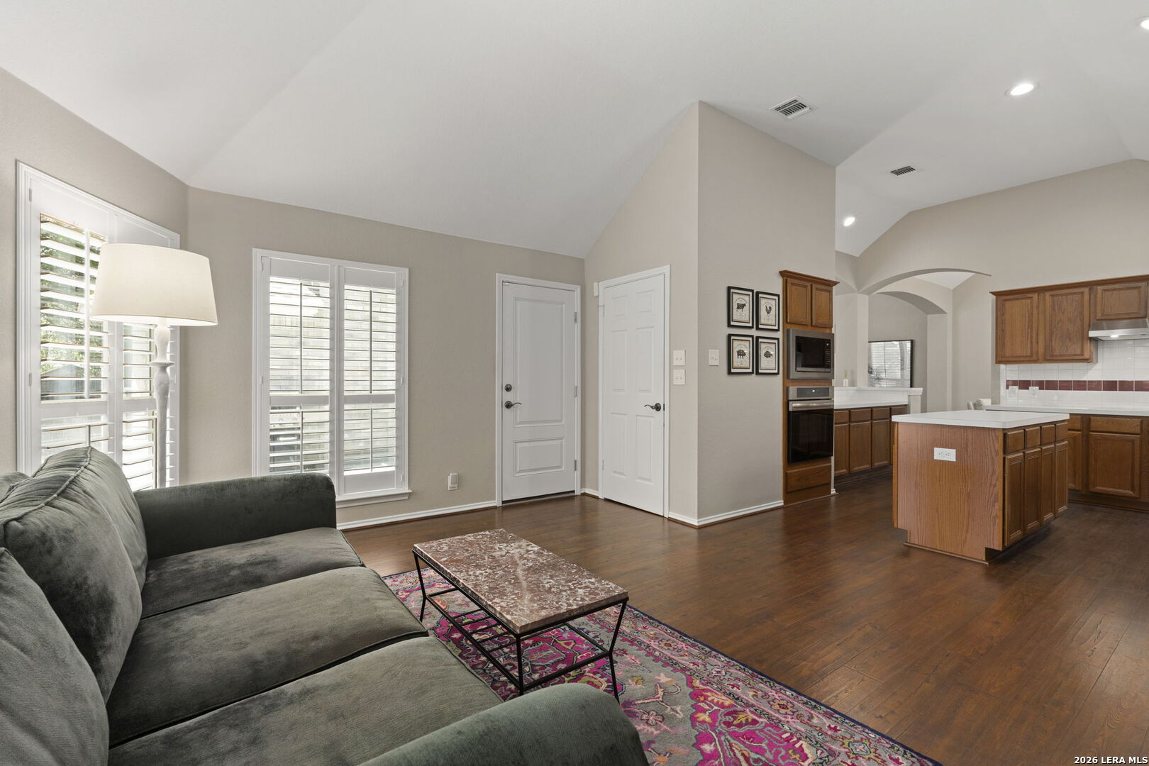 13515 Ascend Terrace San Antonio TX 78249