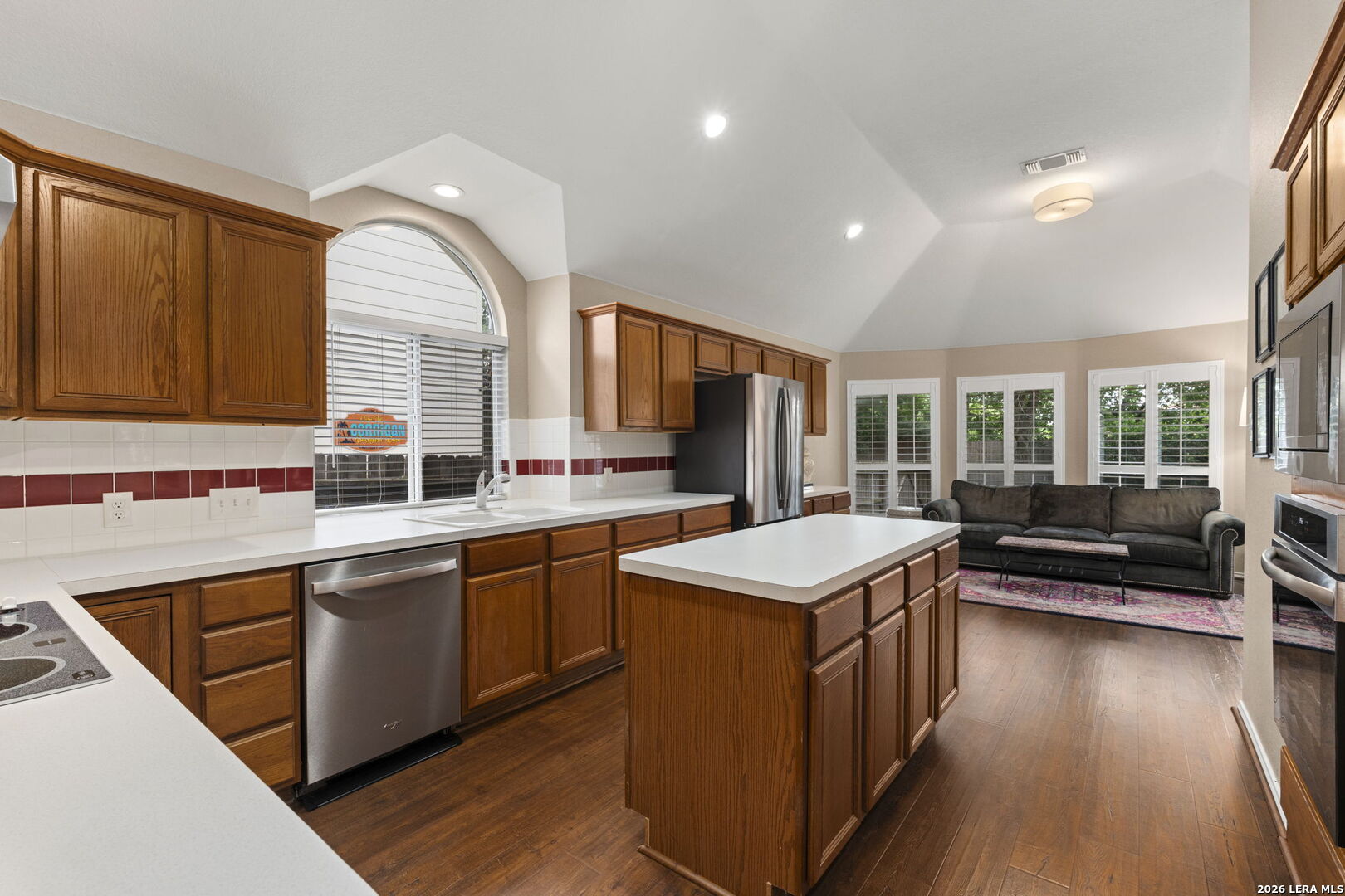 13515 Ascend Terrace San Antonio TX 78249