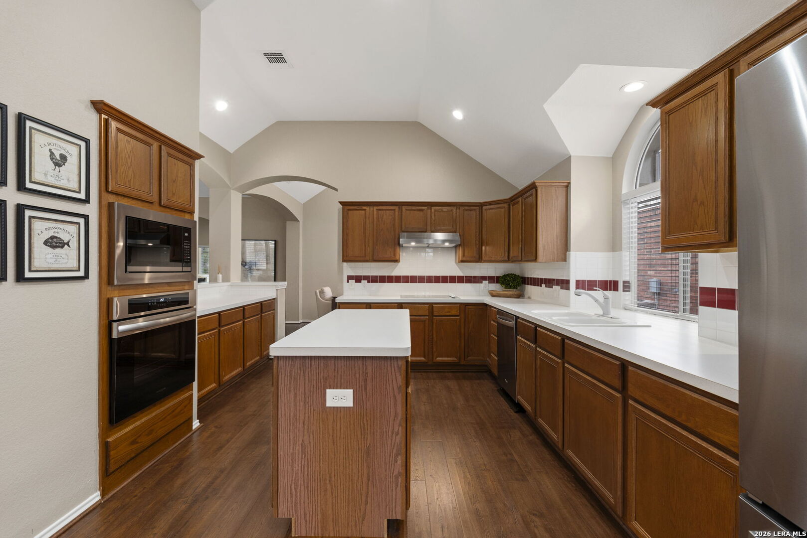 13515 Ascend Terrace San Antonio TX 78249