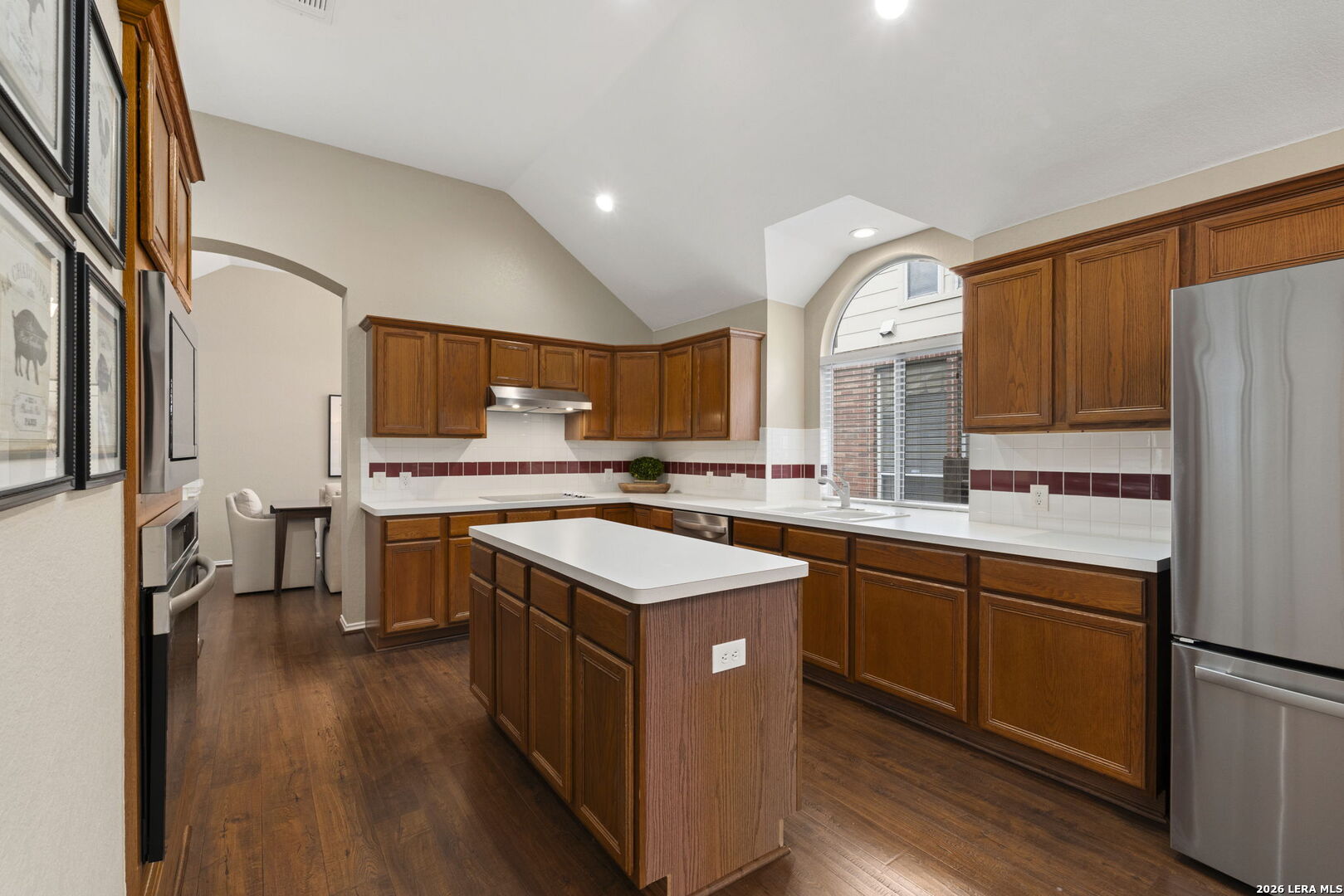 13515 Ascend Terrace San Antonio TX 78249