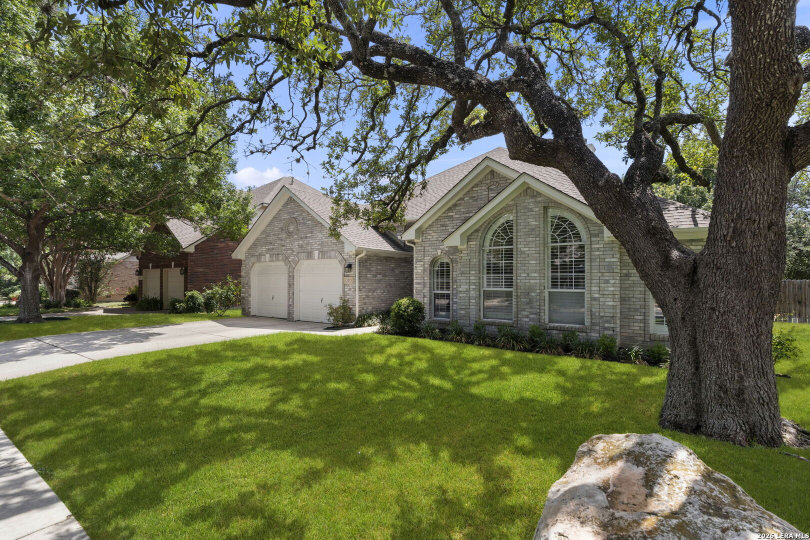 13515 Ascend Terrace San Antonio TX 78249