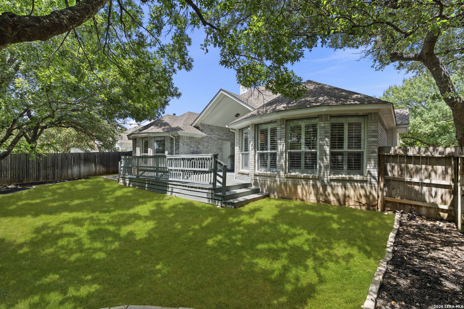 13515 Ascend Terrace San Antonio TX 78249