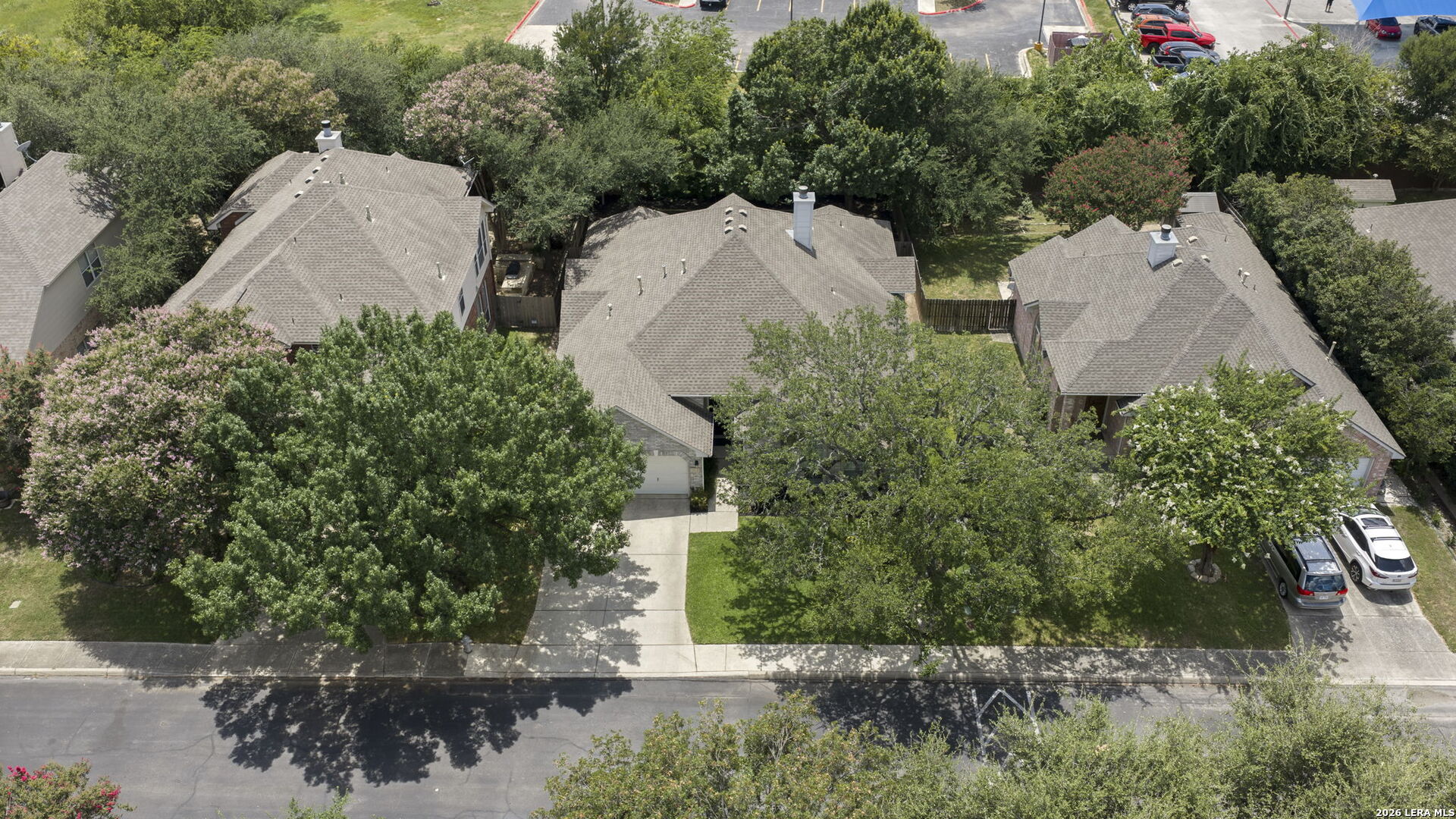 13515 Ascend Terrace San Antonio TX 78249