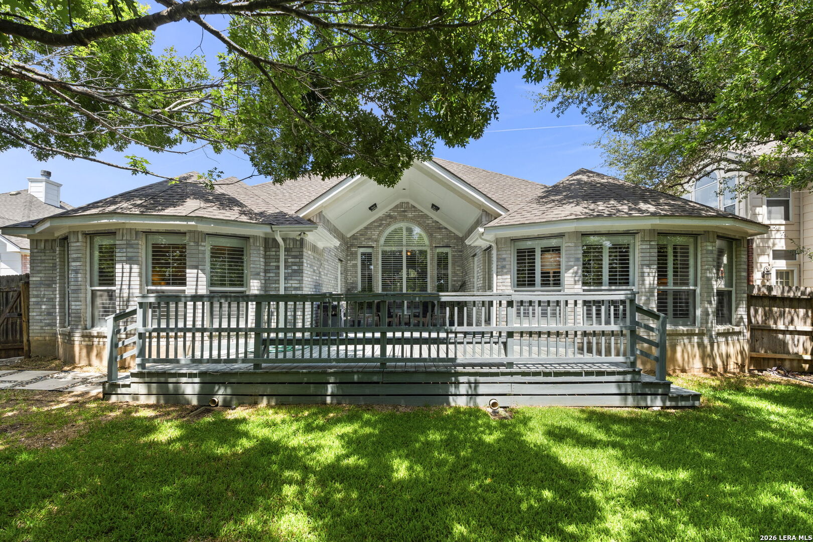 13515 Ascend Terrace San Antonio TX 78249