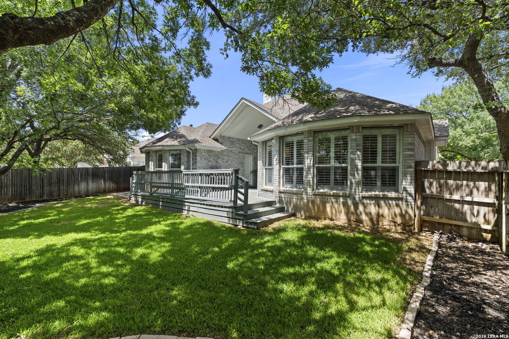 13515 Ascend Terrace San Antonio TX 78249