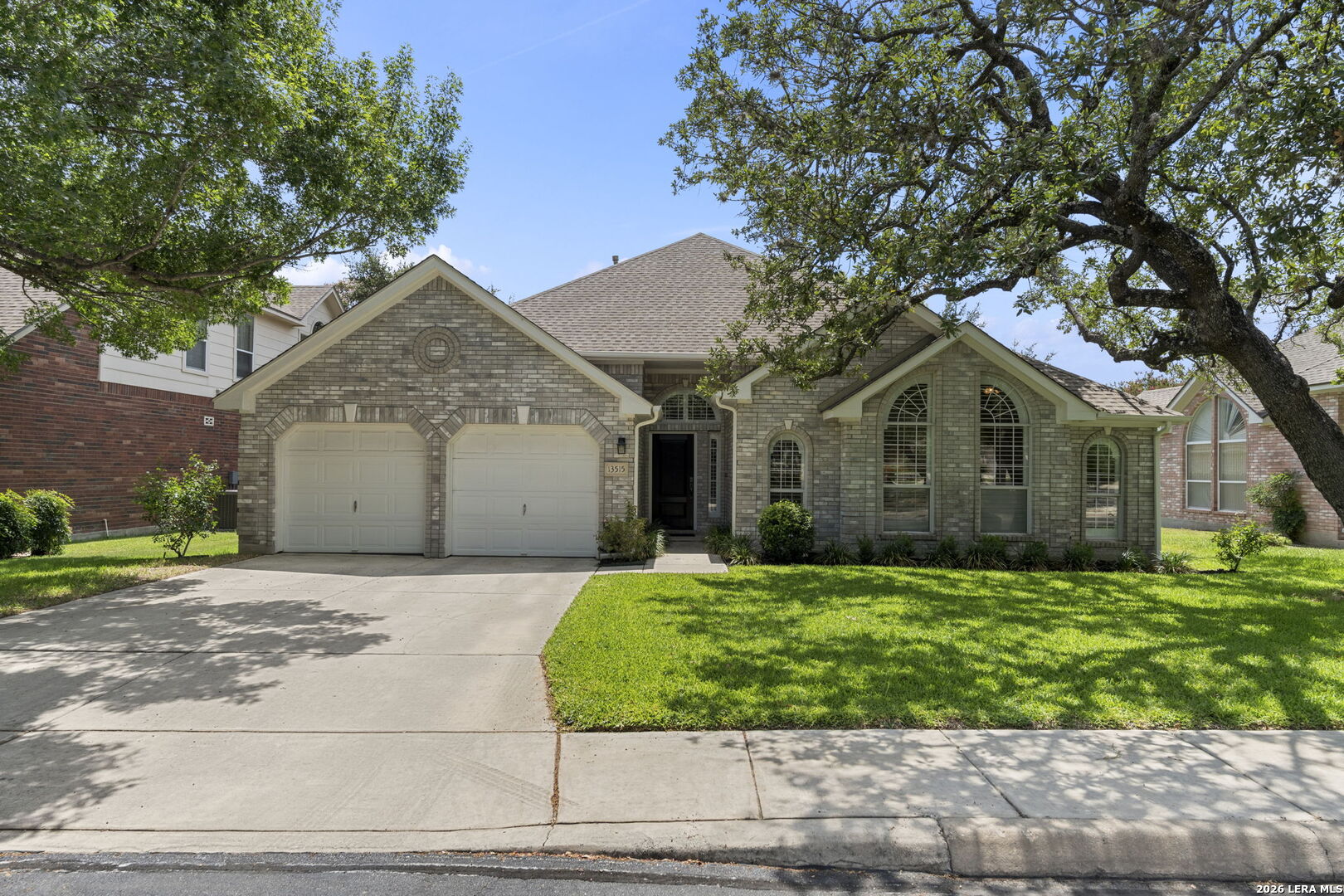13515 Ascend Terrace San Antonio TX 78249