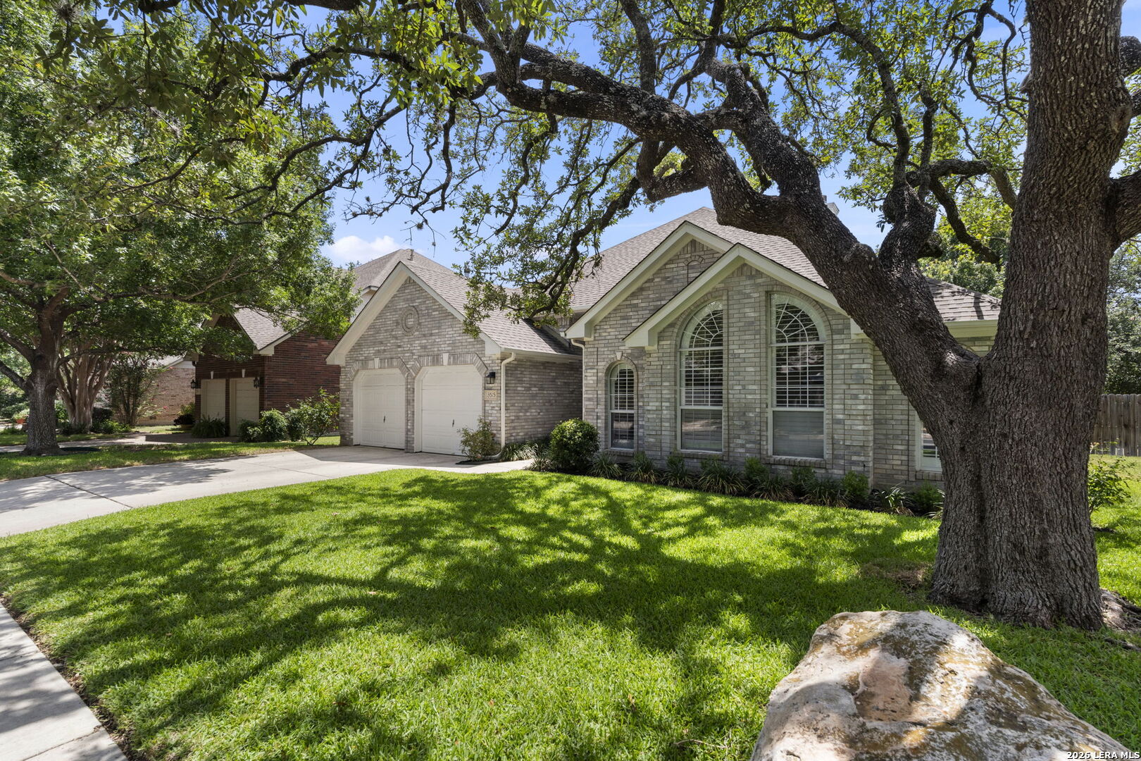 13515 Ascend Terrace San Antonio TX 78249