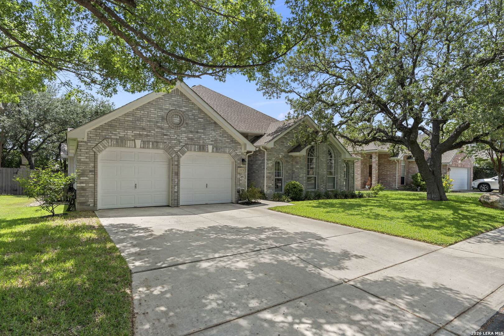 13515 Ascend Terrace San Antonio TX 78249