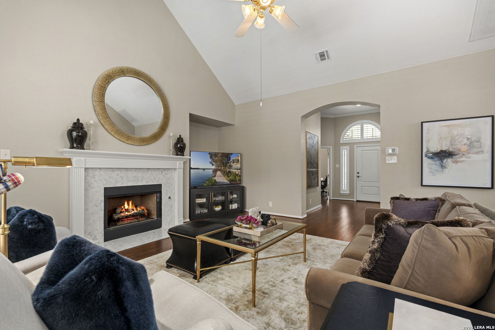 13515 Ascend Terrace San Antonio TX 78249
