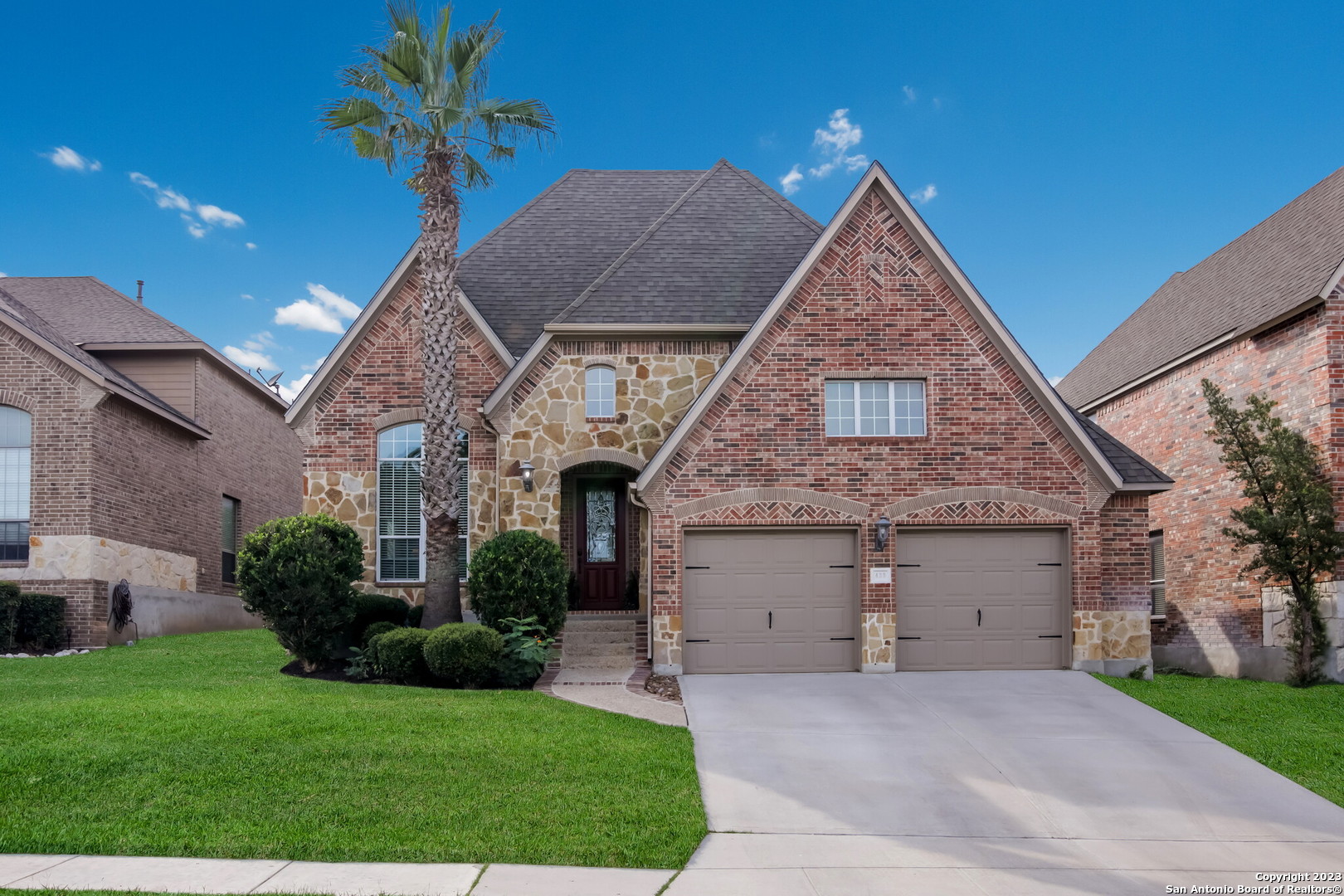 439 Calm Springs San Antonio TX 78260