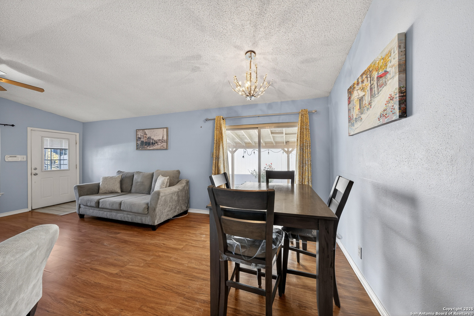 9714 Valley Crest San Antonio TX 78250