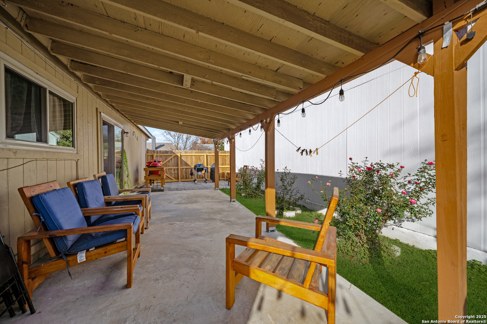 9714 Valley Crest San Antonio TX 78250