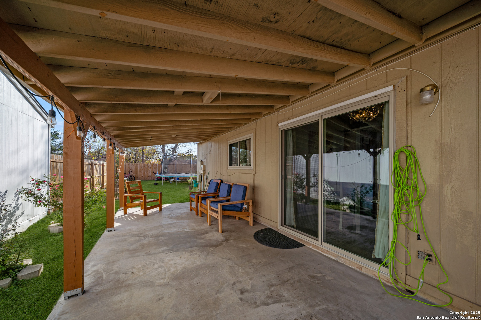 9714 Valley Crest San Antonio TX 78250